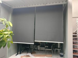 suntex blinds seri 5