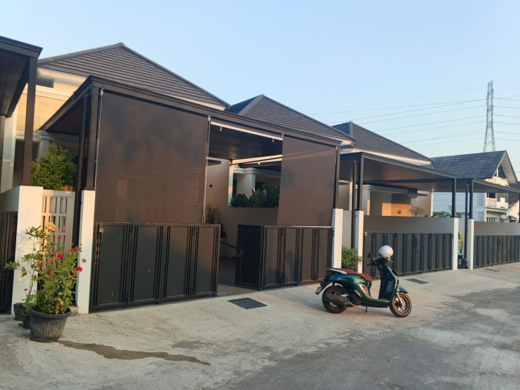 SU kak aji