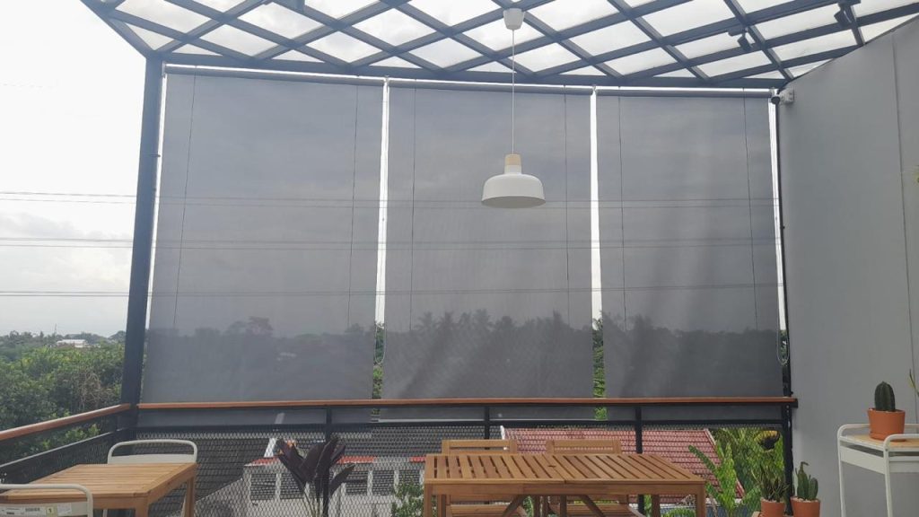 suntex seri 7
